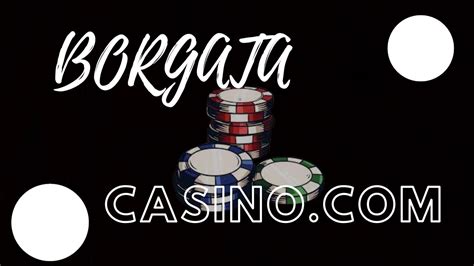 Borgata casino online de apostas